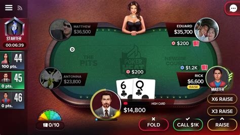 best poker game ios.